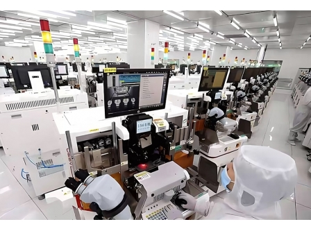 2026 潔凈室 AMC 氣態分子污染物控制與工程落地方案